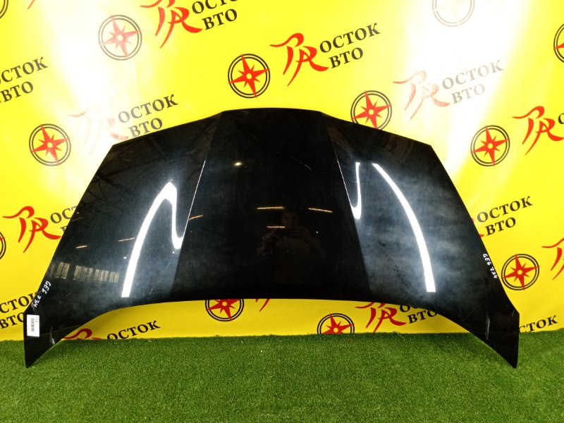 Капот, 14000 рублей, Красноярск