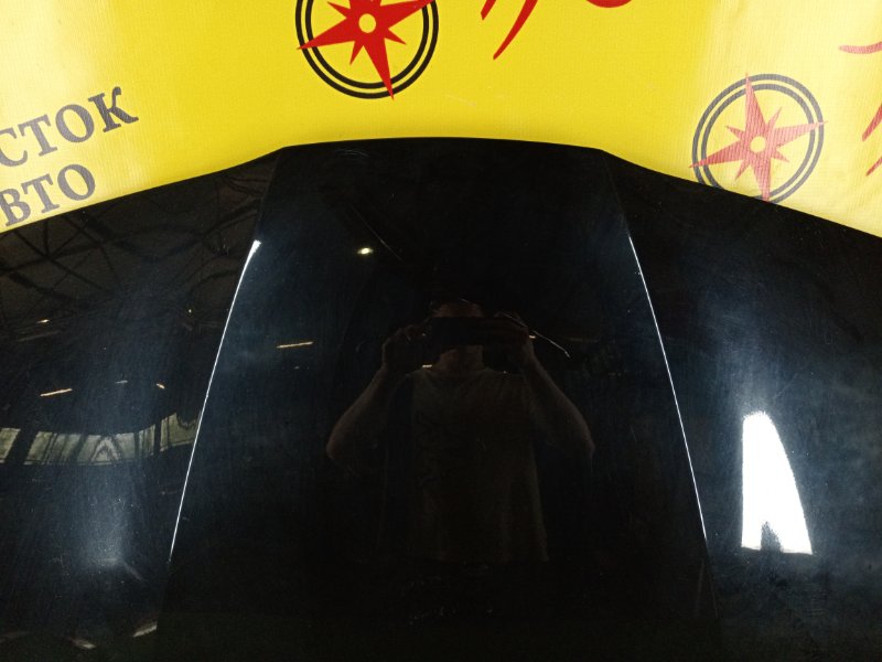 Капот, 14000 рублей, Красноярск