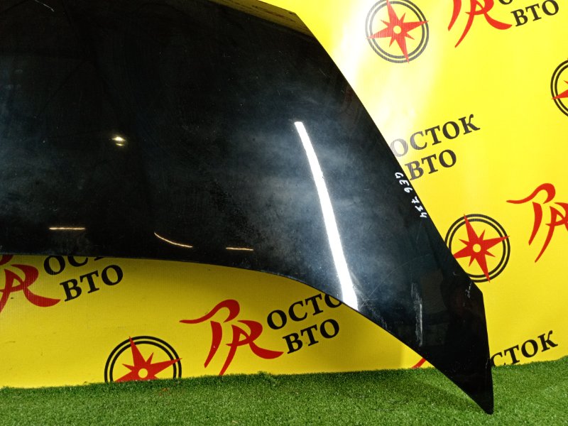 Капот, 14000 рублей, Красноярск