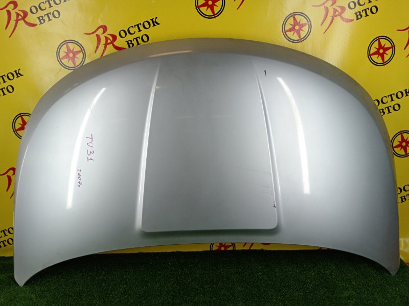 Капот, 16000 рублей, Красноярск