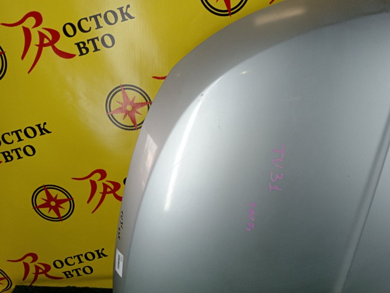 Капот, 16000 рублей, Красноярск