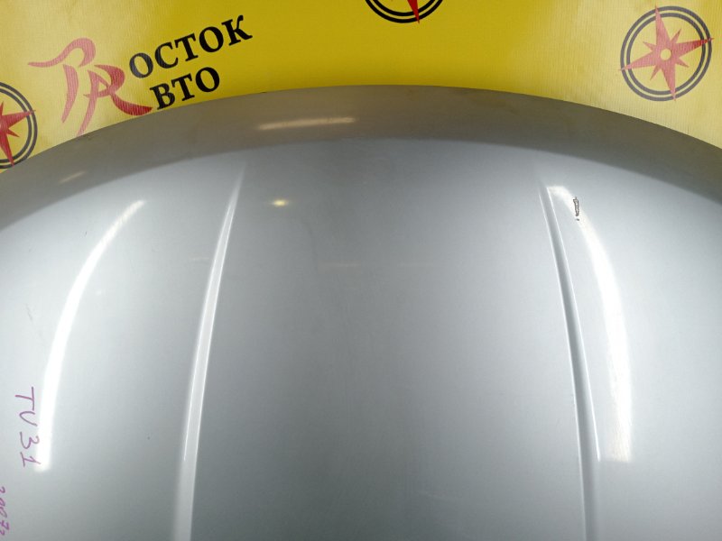 Капот, 16000 рублей, Красноярск