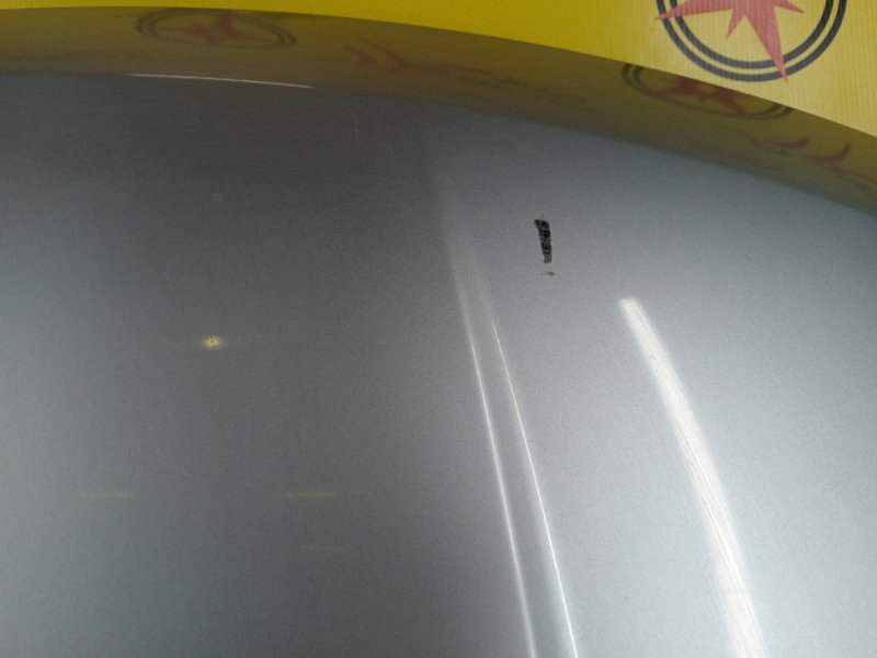 Капот, 16000 рублей, Красноярск