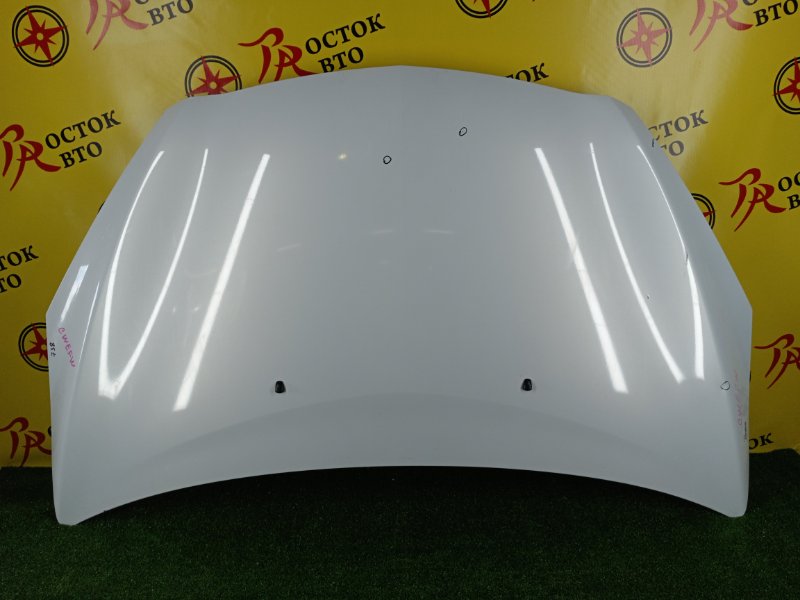 Капот, 8000 рублей, Красноярск