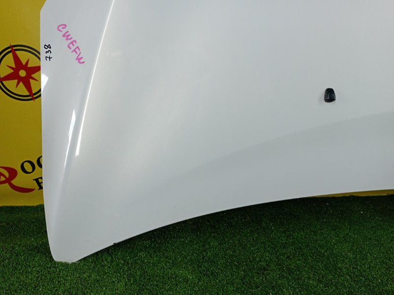 Капот, 8000 рублей, Красноярск