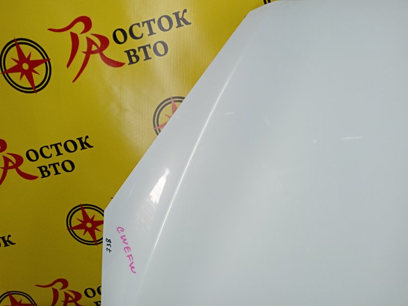 Капот, 8000 рублей, Красноярск