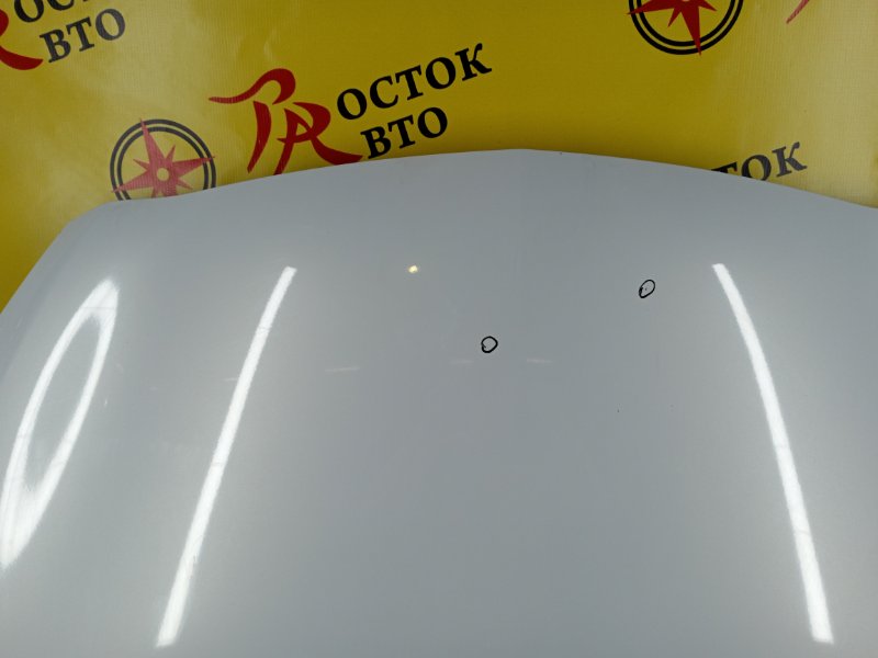 Капот, 8000 рублей, Красноярск