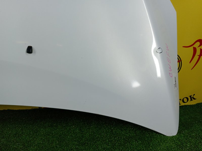 Капот, 8000 рублей, Красноярск