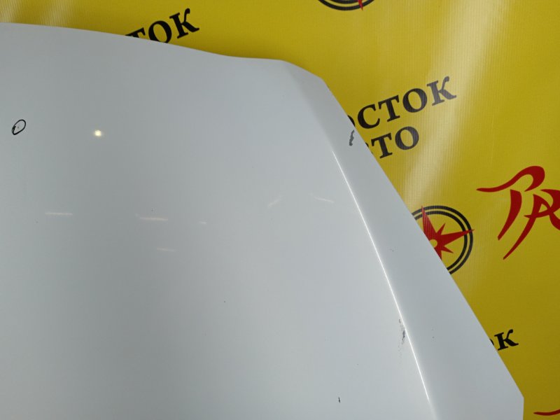 Капот, 8000 рублей, Красноярск