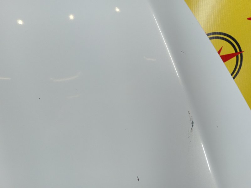 Капот, 8000 рублей, Красноярск