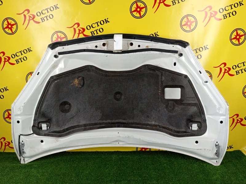 Капот, 8000 рублей, Красноярск