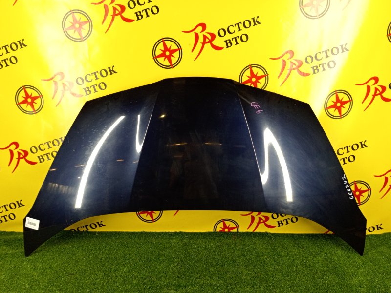 Капот, 14000 рублей, Красноярск