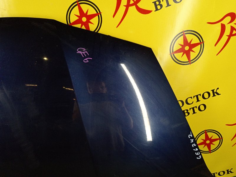 Капот, 14000 рублей, Красноярск