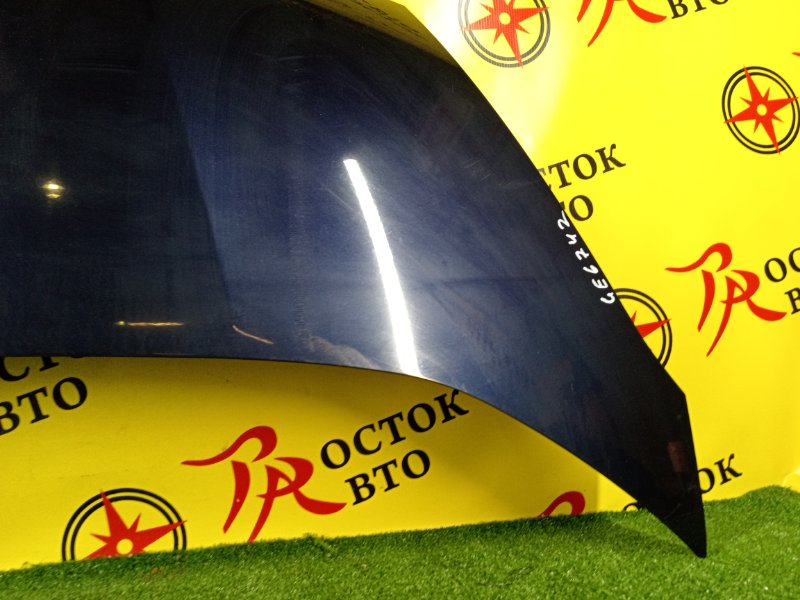 Капот, 14000 рублей, Красноярск