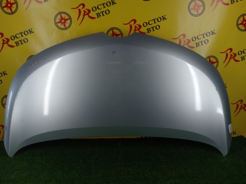 Капот, 3800 рублей, Красноярск