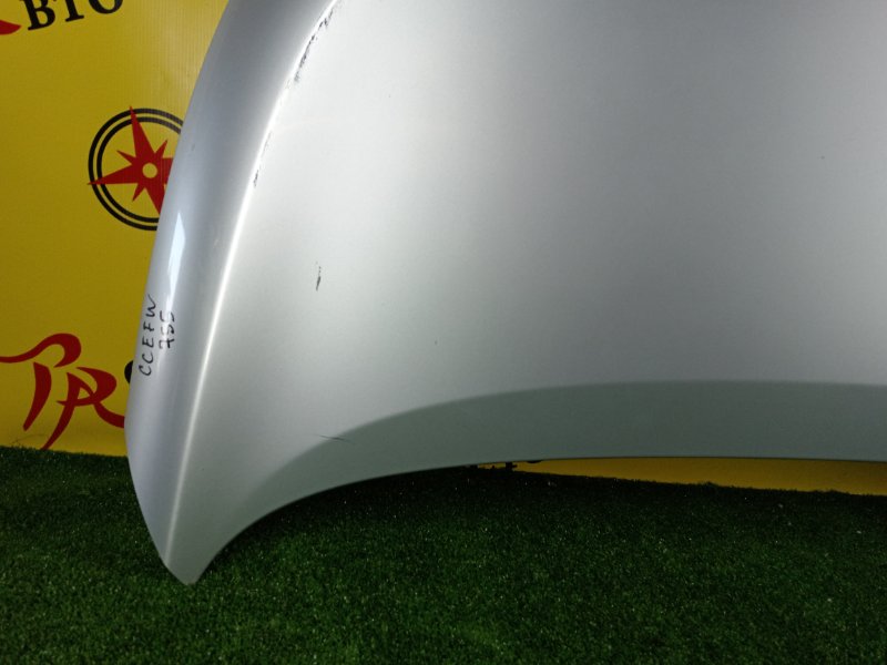 Капот, 3800 рублей, Красноярск