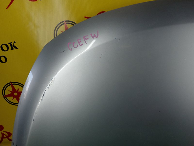 Капот, 3800 рублей, Красноярск