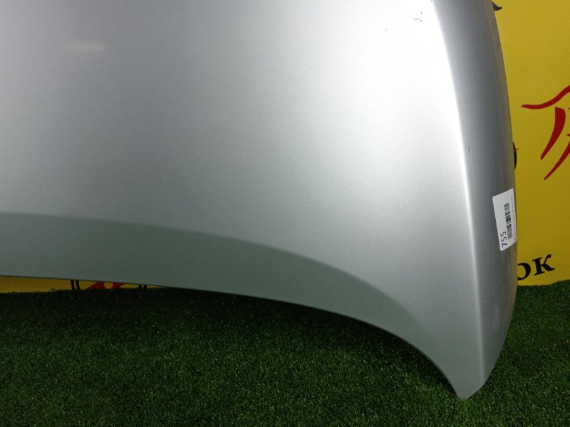 Капот, 3800 рублей, Красноярск