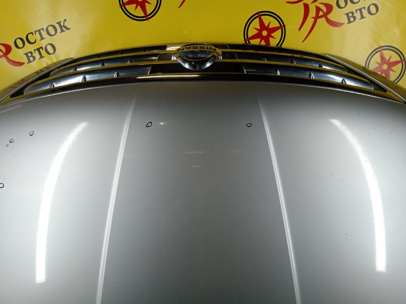 Капот, 16000 рублей, Красноярск