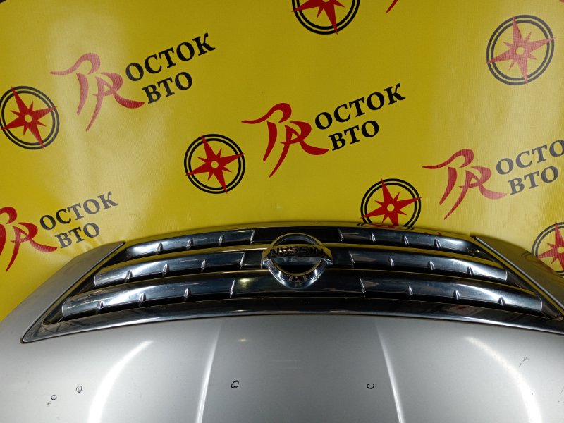 Капот, 16000 рублей, Красноярск