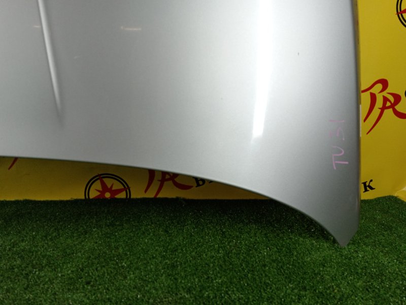 Капот, 16000 рублей, Красноярск