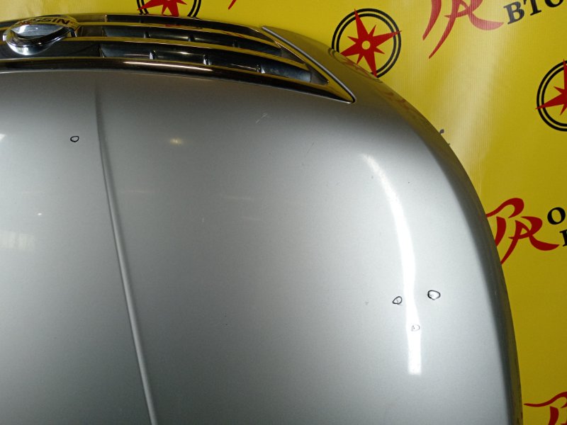 Капот, 16000 рублей, Красноярск