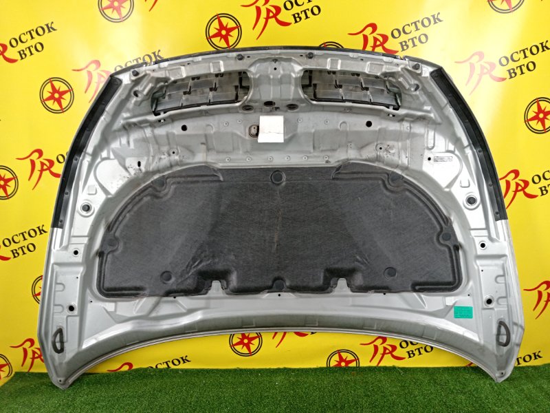 Капот, 16000 рублей, Красноярск