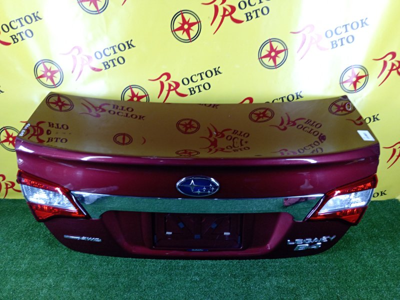 Крышка багажника, 8000 рублей, Красноярск