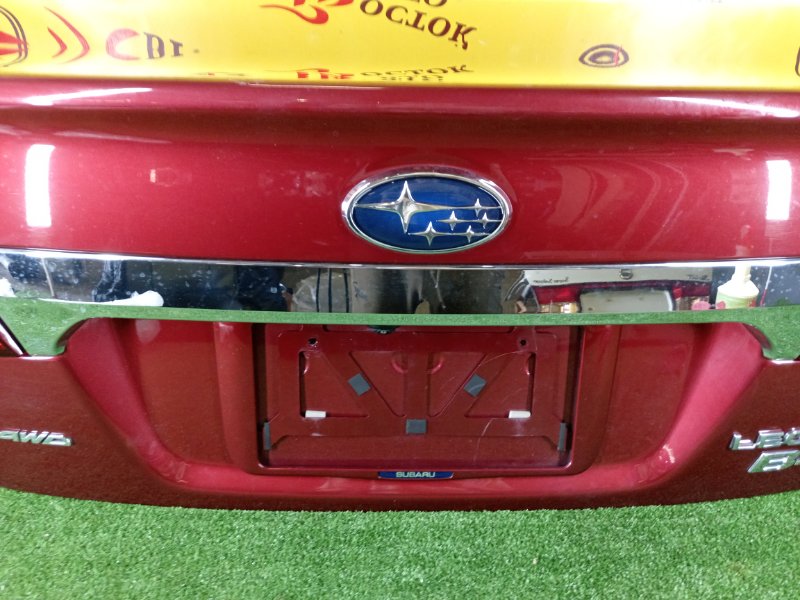 Крышка багажника, 8000 рублей, Красноярск