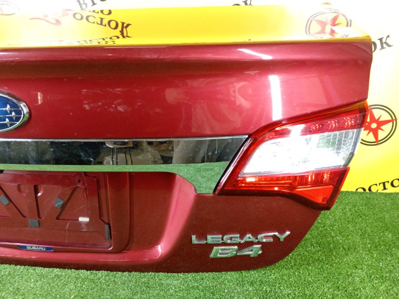 Крышка багажника, 8000 рублей, Красноярск