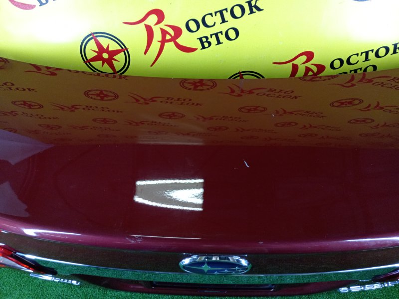 Крышка багажника, 8000 рублей, Красноярск