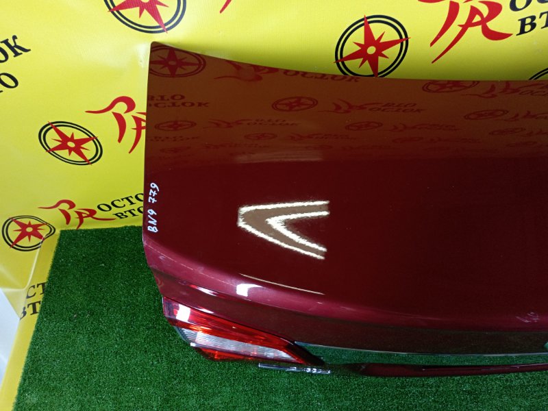 Крышка багажника, 8000 рублей, Красноярск