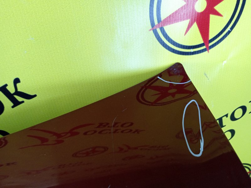 Крышка багажника, 8000 рублей, Красноярск