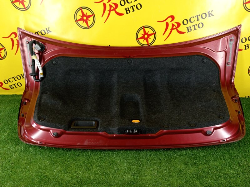 Крышка багажника, 8000 рублей, Красноярск