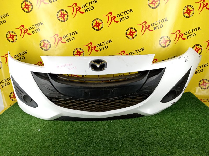 Бампер, 5000 рублей, Красноярск