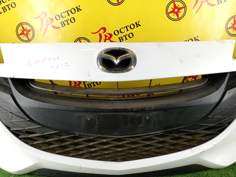 Бампер, 5000 рублей, Красноярск