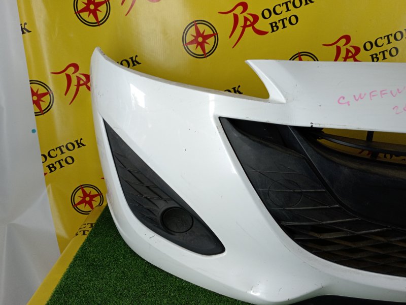 Бампер, 5000 рублей, Красноярск