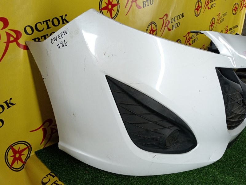 Бампер, 5000 рублей, Красноярск