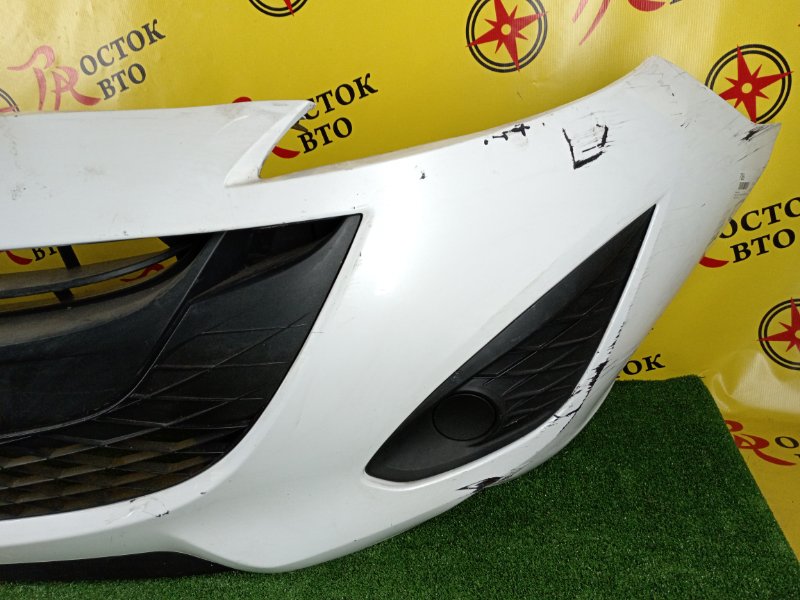 Бампер, 5000 рублей, Красноярск