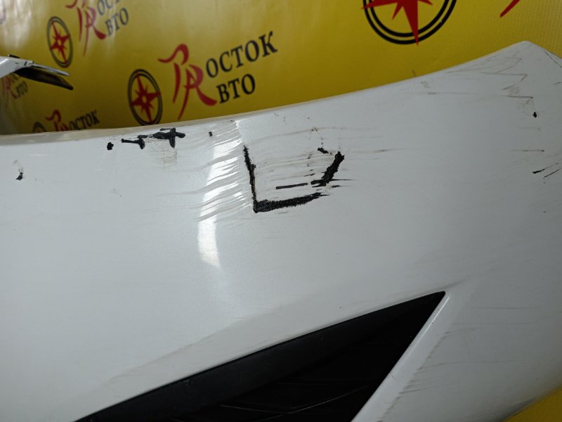 Бампер, 5000 рублей, Красноярск