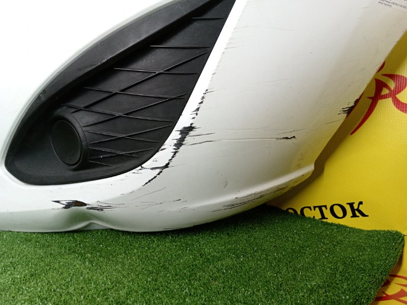 Бампер, 5000 рублей, Красноярск