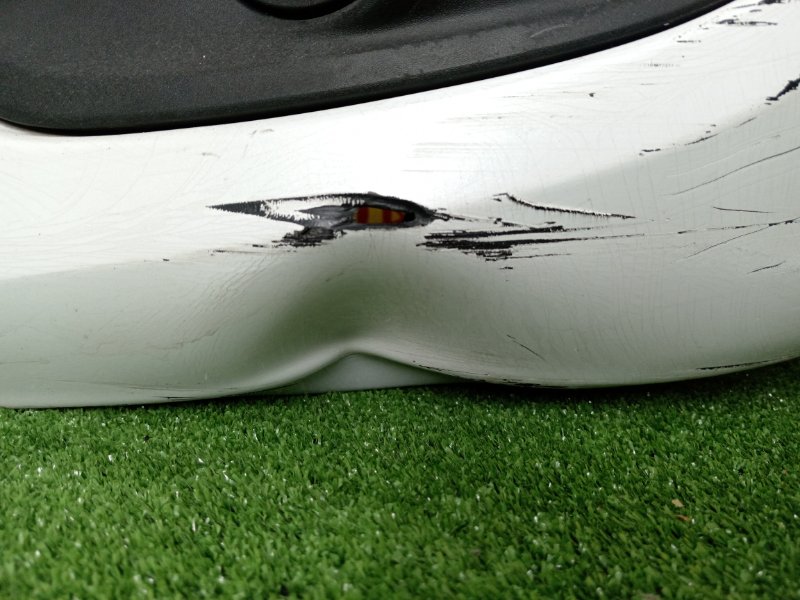 Бампер, 5000 рублей, Красноярск