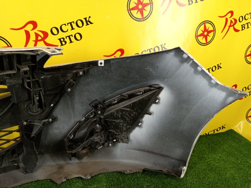 Бампер, 5000 рублей, Красноярск