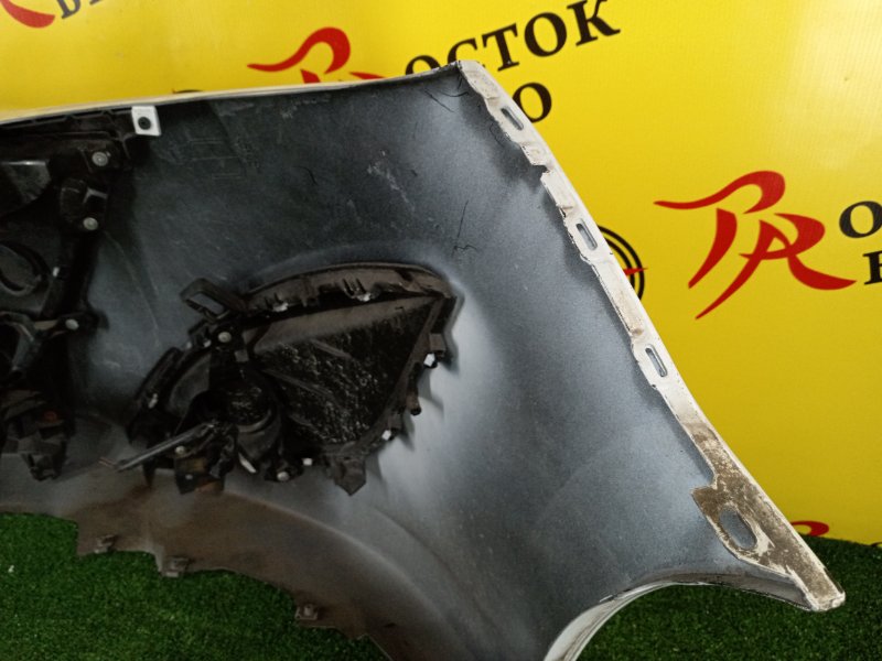 Бампер, 5000 рублей, Красноярск