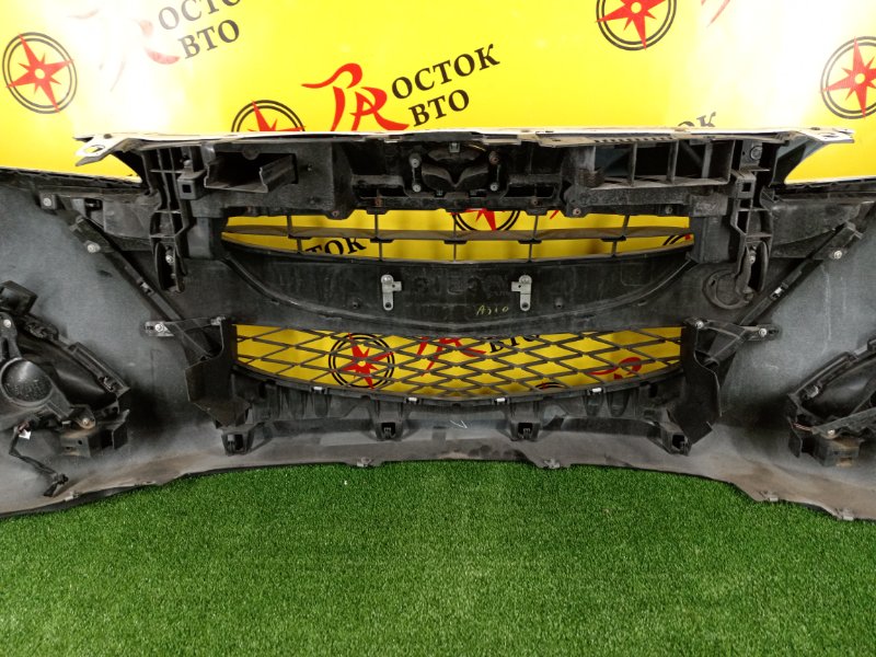 Бампер, 5000 рублей, Красноярск