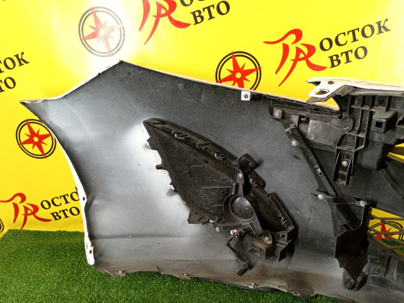 Бампер, 5000 рублей, Красноярск