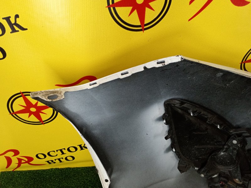 Бампер, 5000 рублей, Красноярск