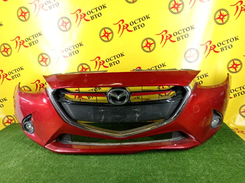 Бампер, 30000 рублей, Красноярск