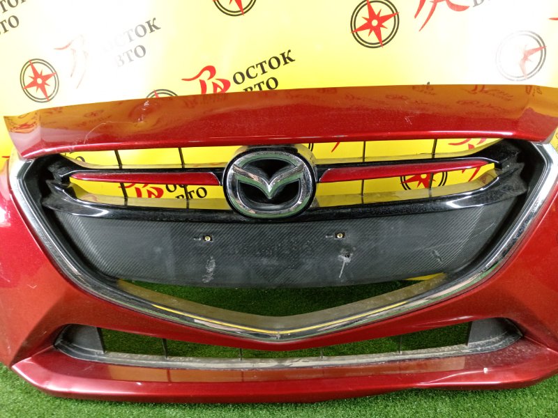 Бампер, 30000 рублей, Красноярск