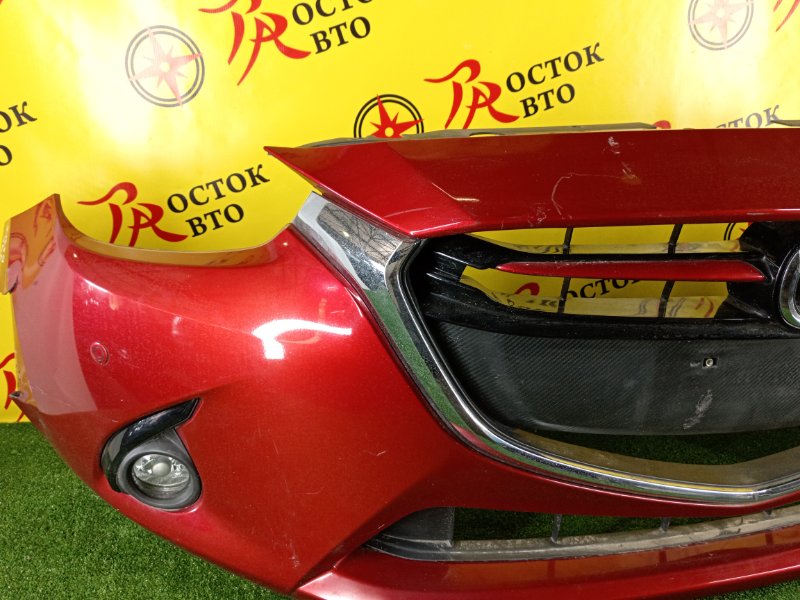 Бампер, 30000 рублей, Красноярск